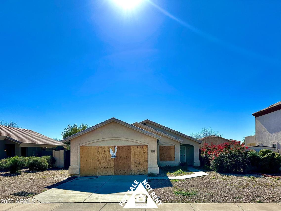 7181 W Citrus Way, Glendale, AZ 85303