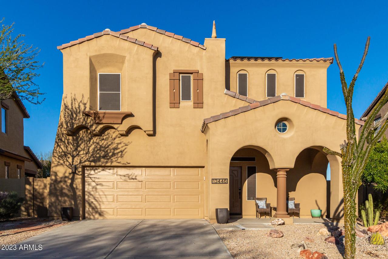 13446 S 186th Ave., Goodyear, AZ 85338