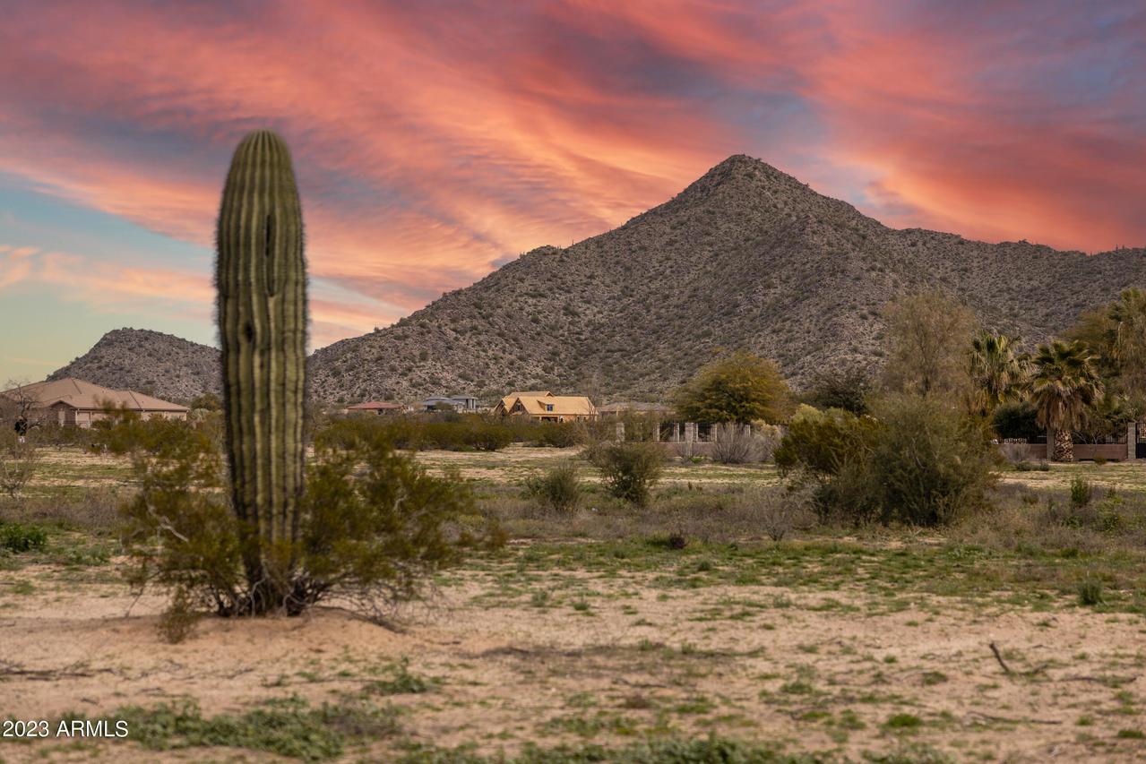 5 N Martin Rd. #-, Casa Grande, AZ 85194