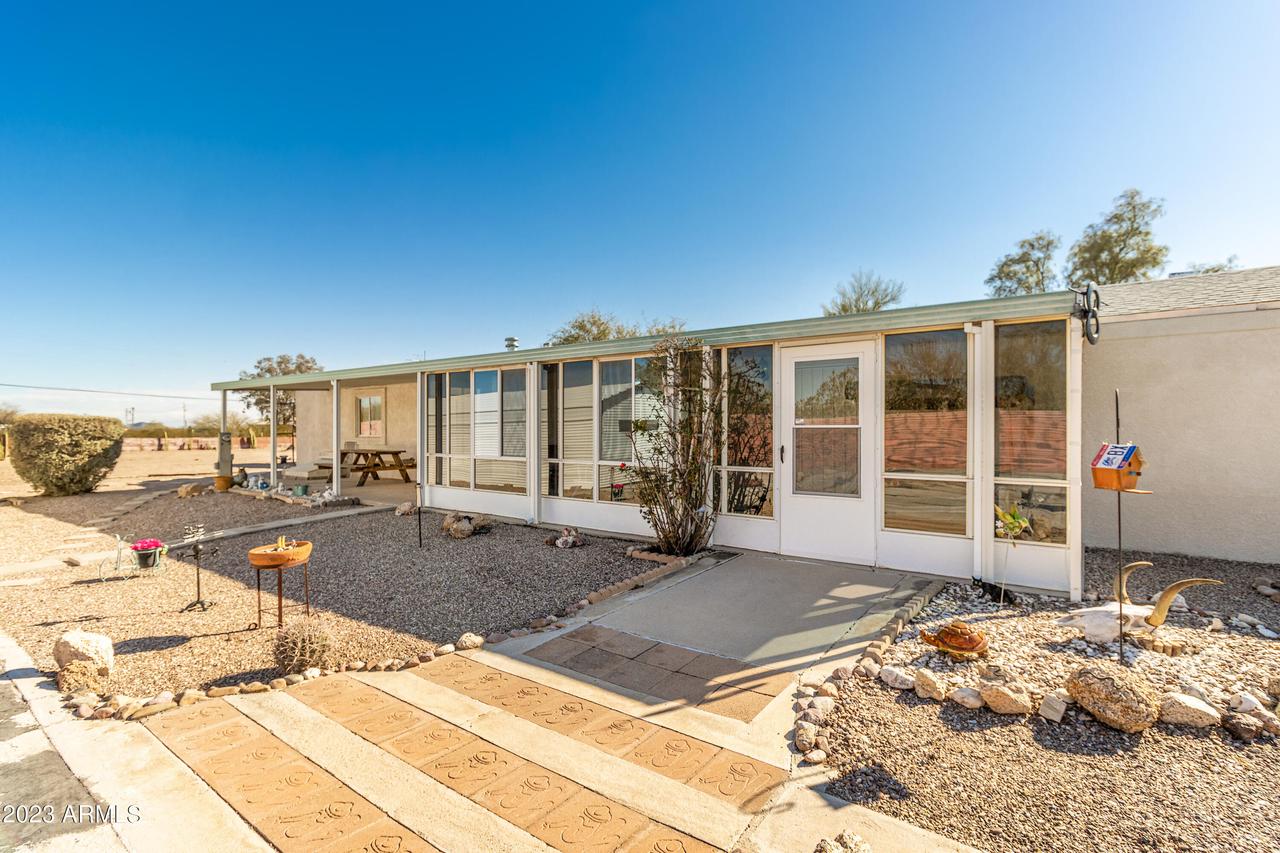 9707 N Hualapai Dr., Casa Grande, AZ 85122