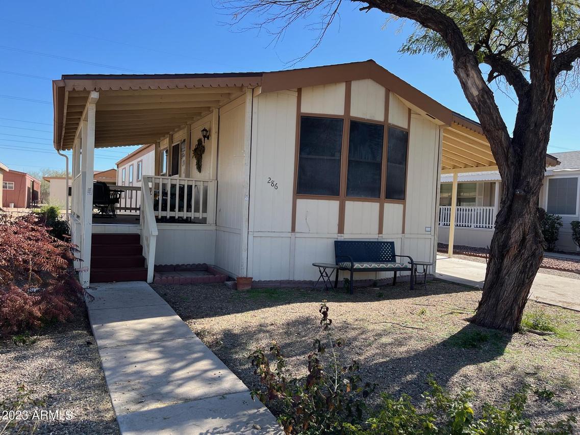 3901 E Pinnacle Peak Rd. #286, Phoenix, AZ 85050