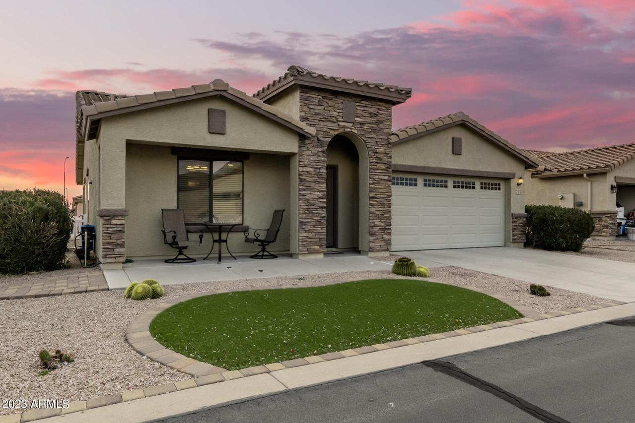 2101 S Meridian Rd. #227, Apache Junction, AZ 85120