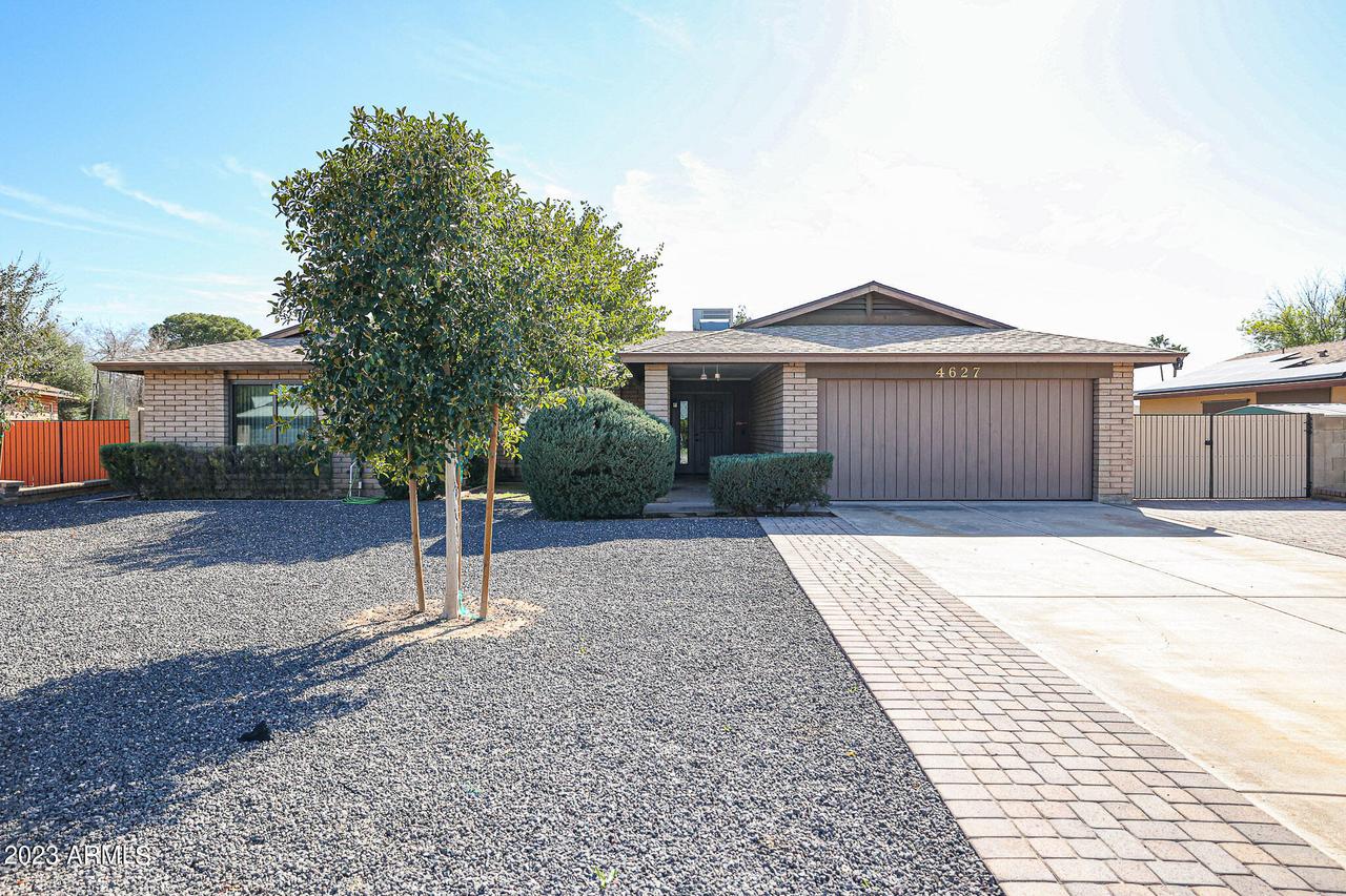 4627 W Dahlia Dr., Glendale, AZ 85304