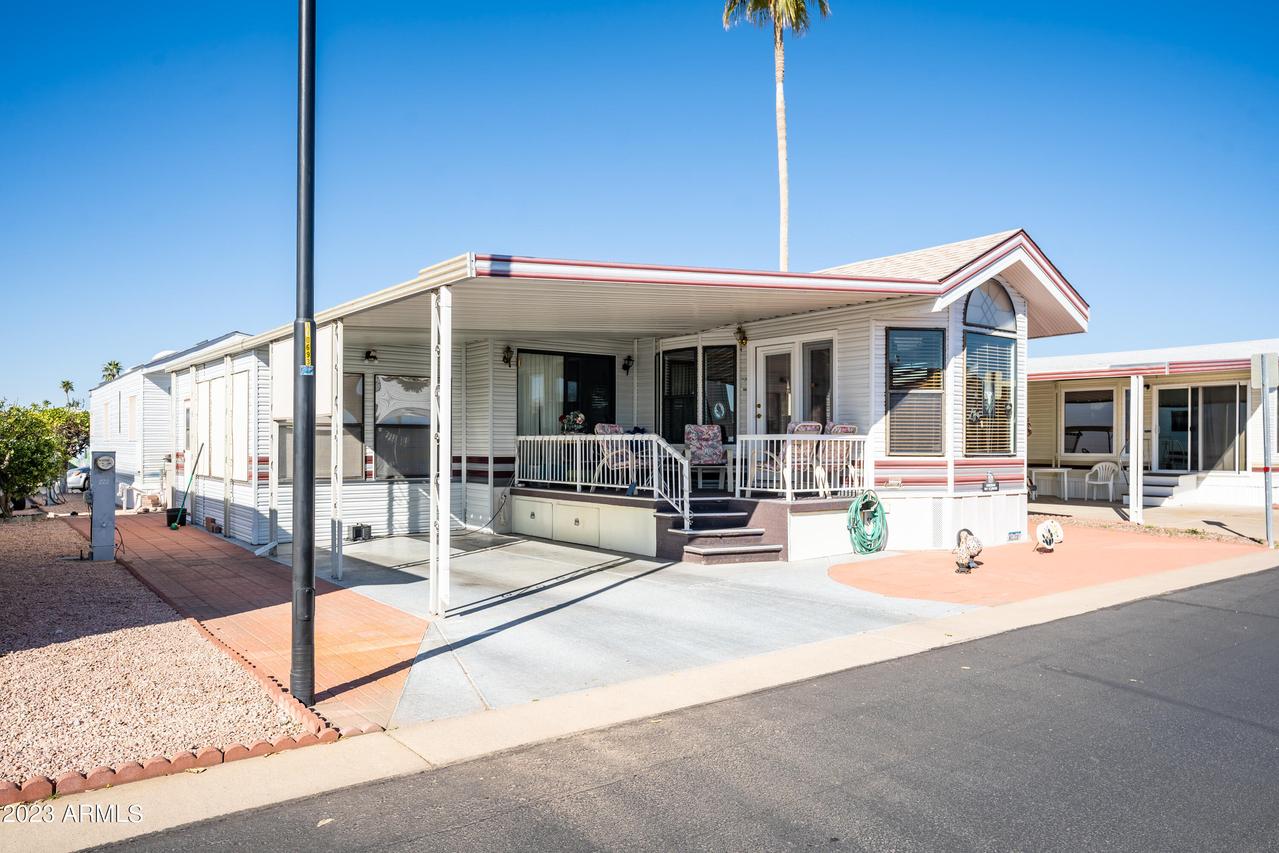 7750 E Broadway Rd. #221, Mesa, AZ 85208