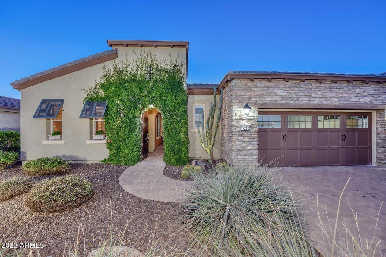 28818 N 127th Ave., Peoria, AZ 85383