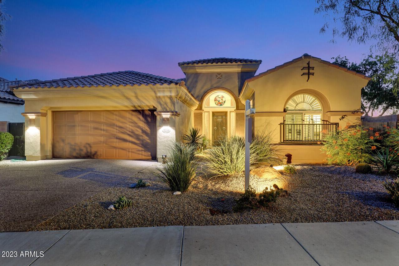 22110 N 36th St., Phoenix, AZ 85050