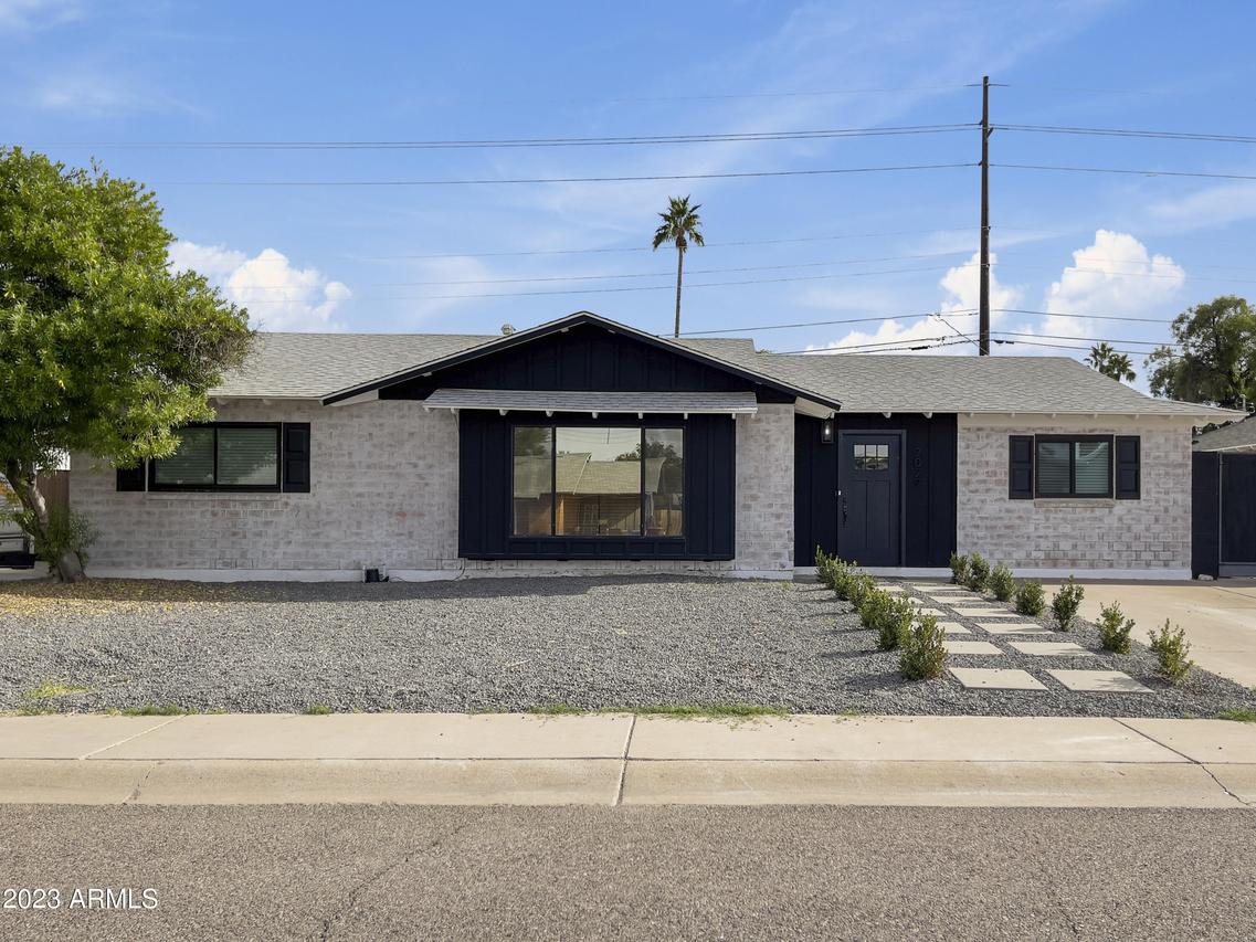 2029 N 87th Pl., Scottsdale, AZ 85257