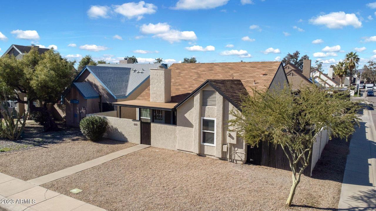 20826 N 21st Dr., Phoenix, AZ 85027