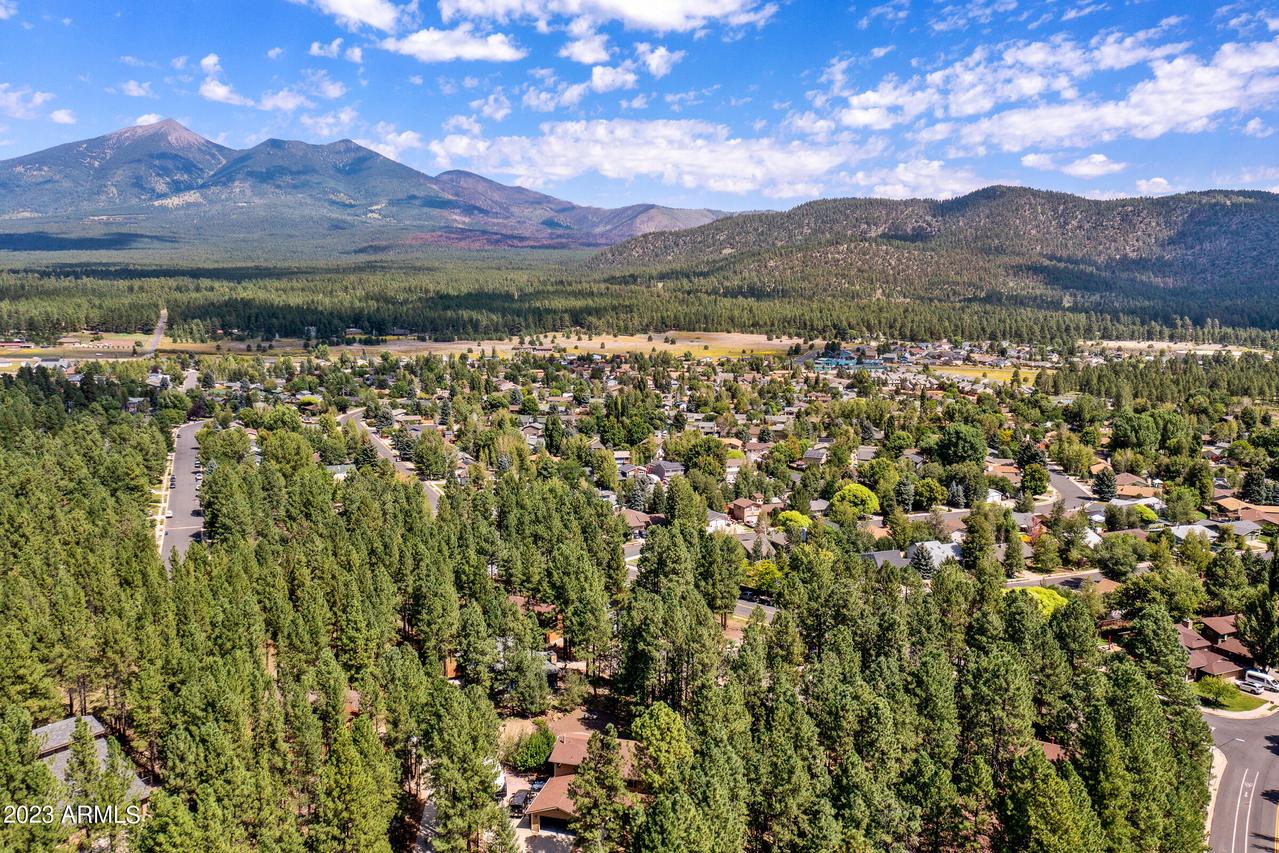 2505 N Eddy Dr., Flagstaff, AZ 86001