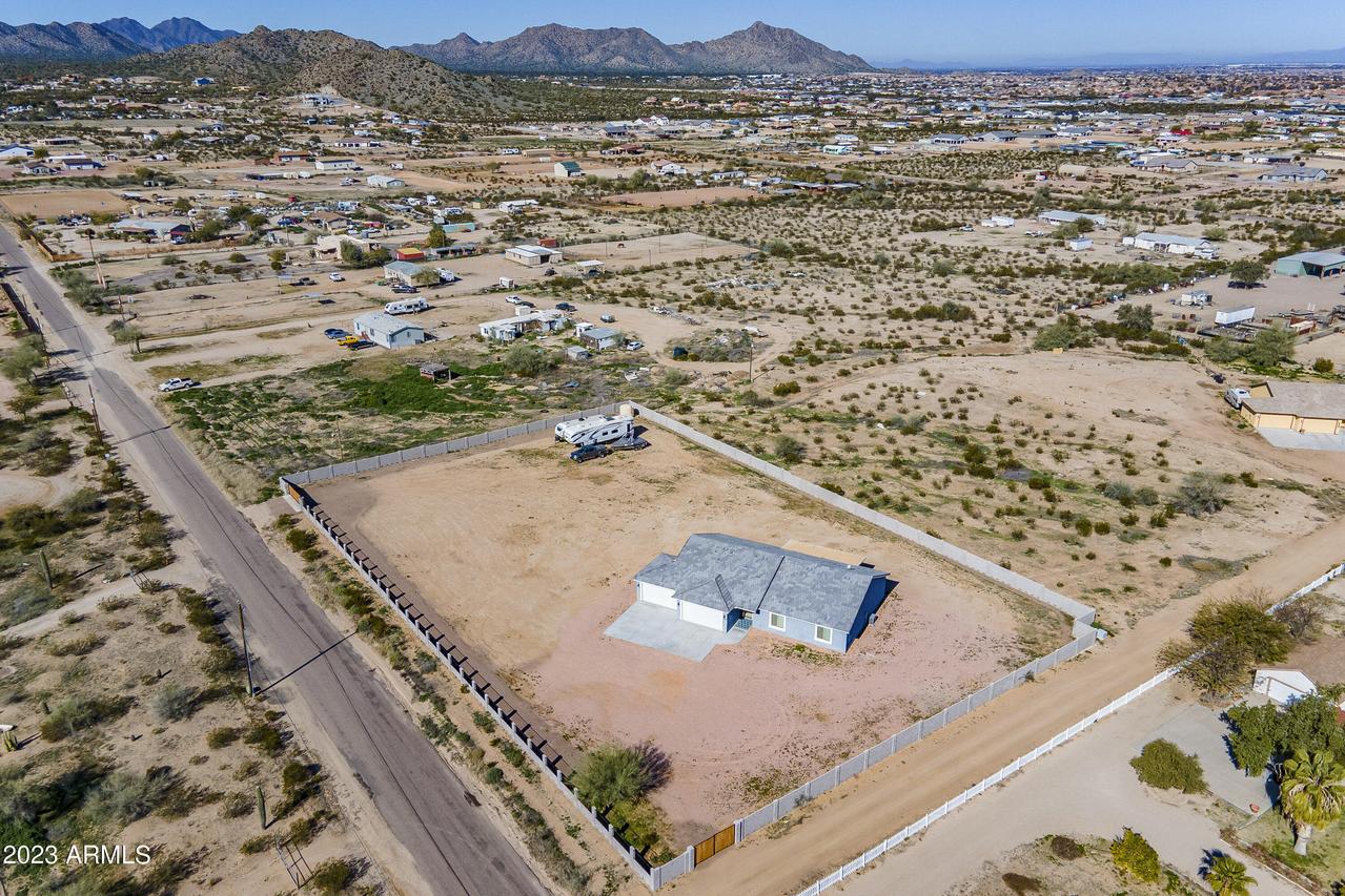 1556 W Ivar Rd., Queen Creek, AZ 85144