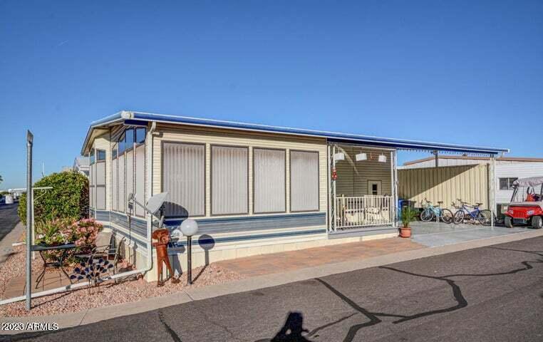 8700 E University Dr. #658, Mesa, AZ 85207