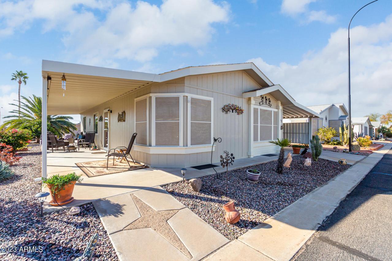 2400 E Baseline Ave. #102, Apache Junction, AZ 85119