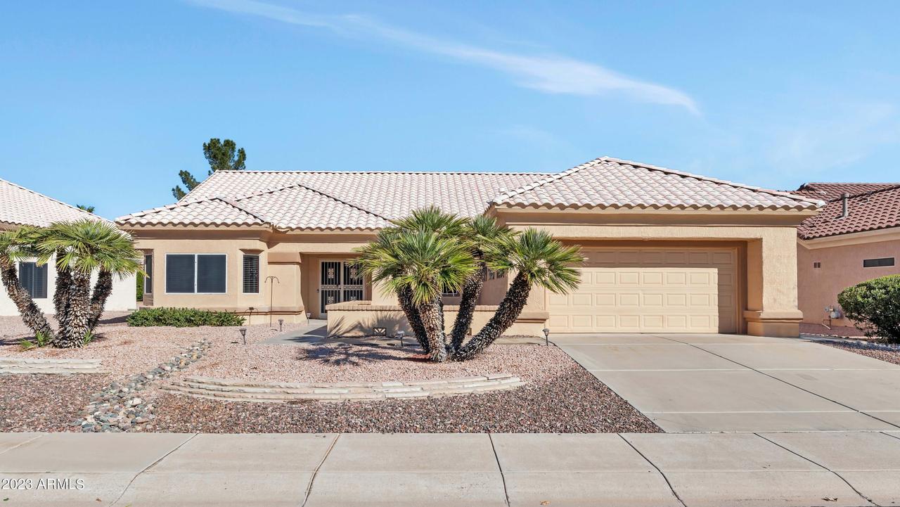22013 N Golf Club Dr., Sun City West, AZ 85375