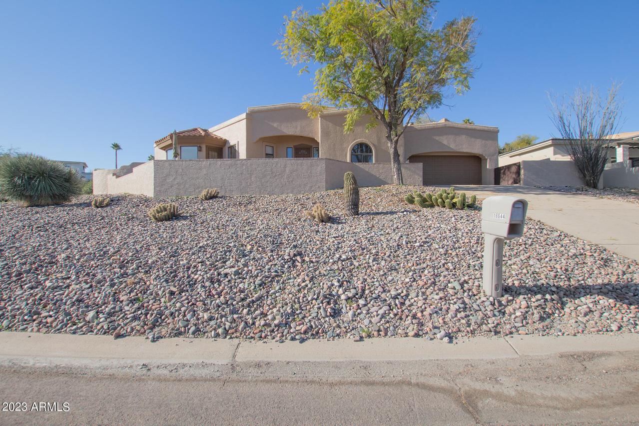 16644 N Aspen Dr., Fountain Hills, AZ 85268