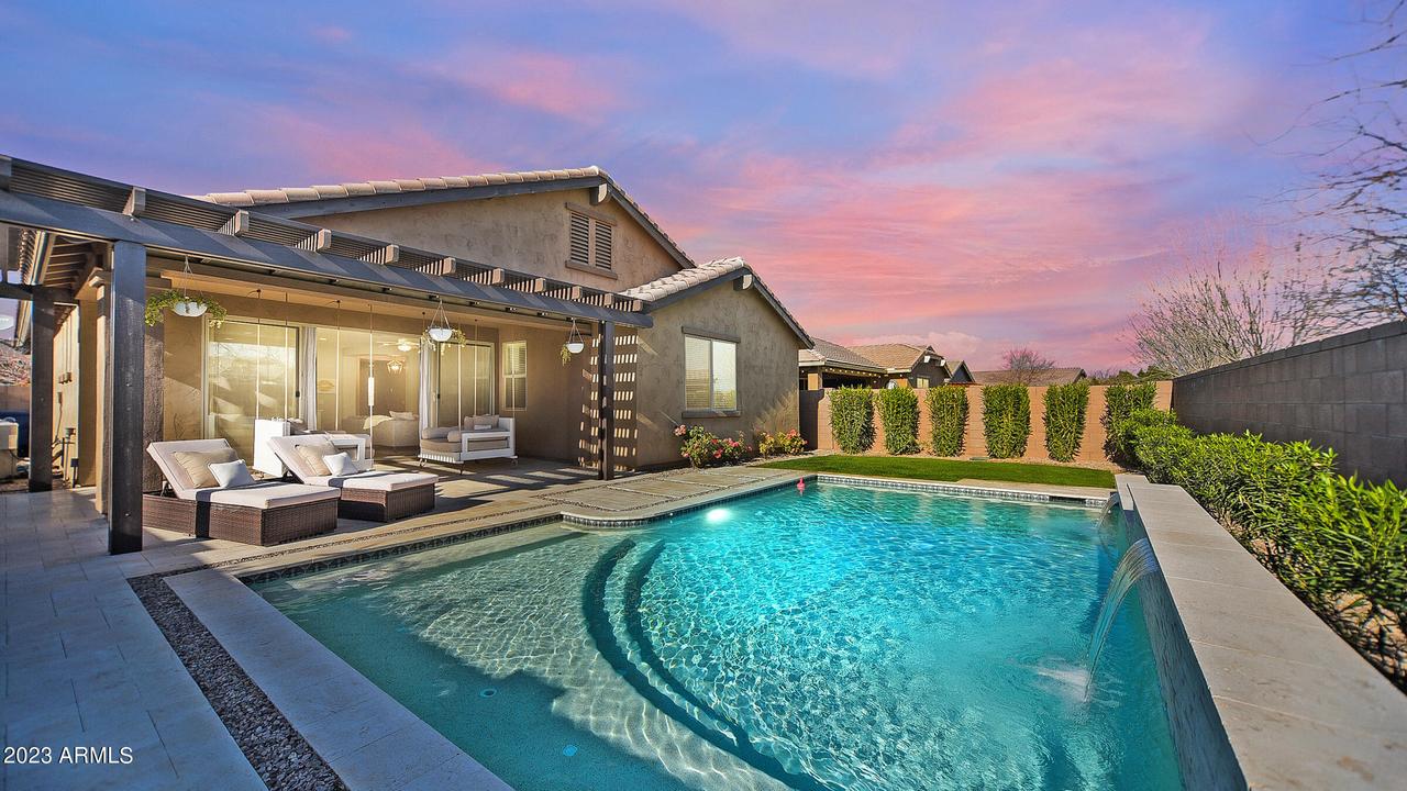 20389 E Carriage Way, Queen Creek, AZ 85142