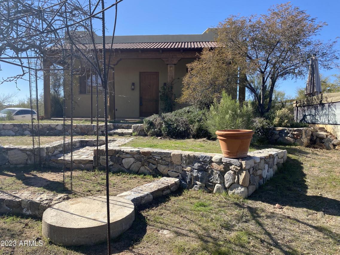 14712 E Montgomery Rd., Scottsdale, AZ 85262