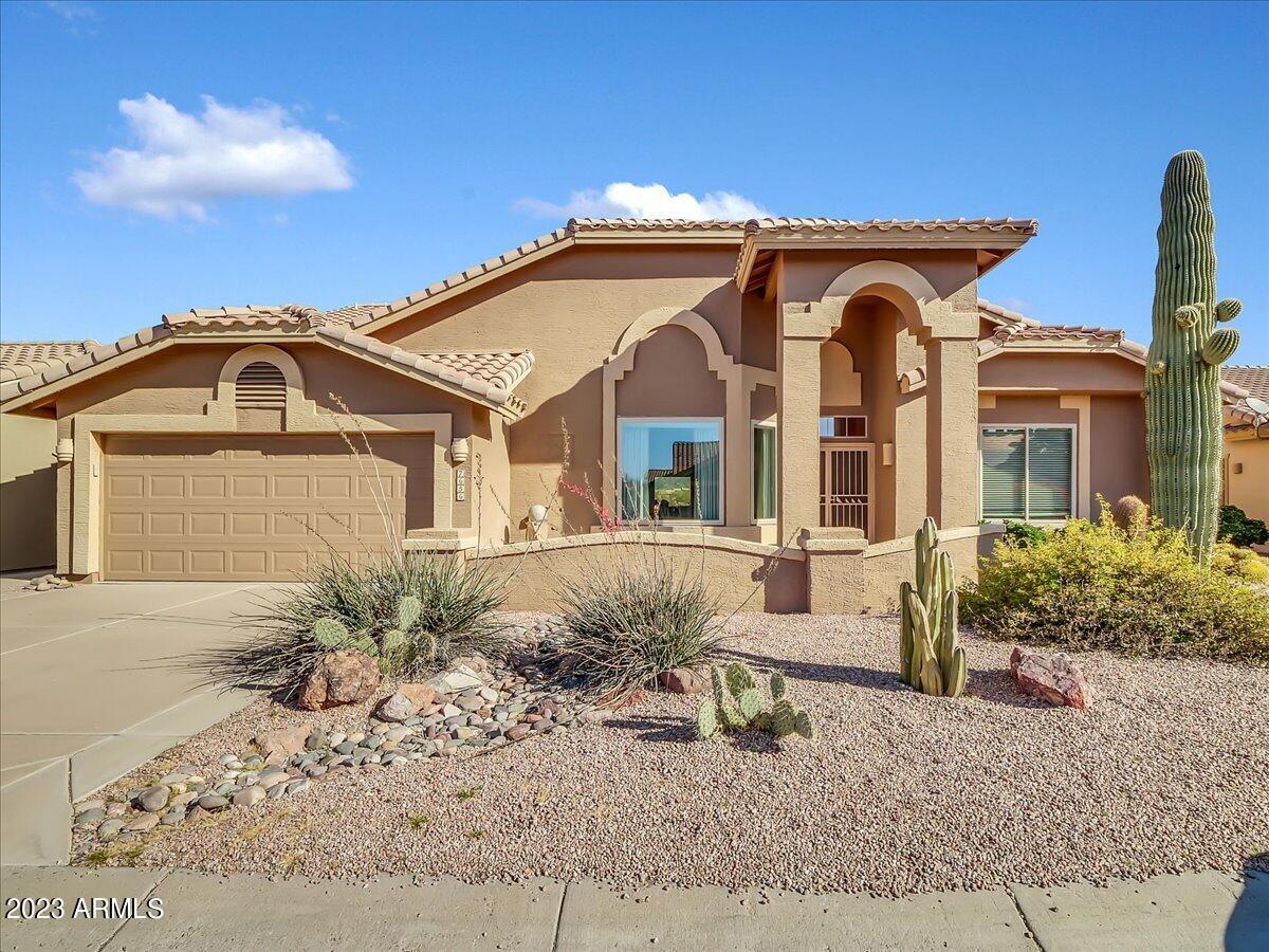 7656 E Whispering Mesquite Ln., Gold Canyon, AZ 85118