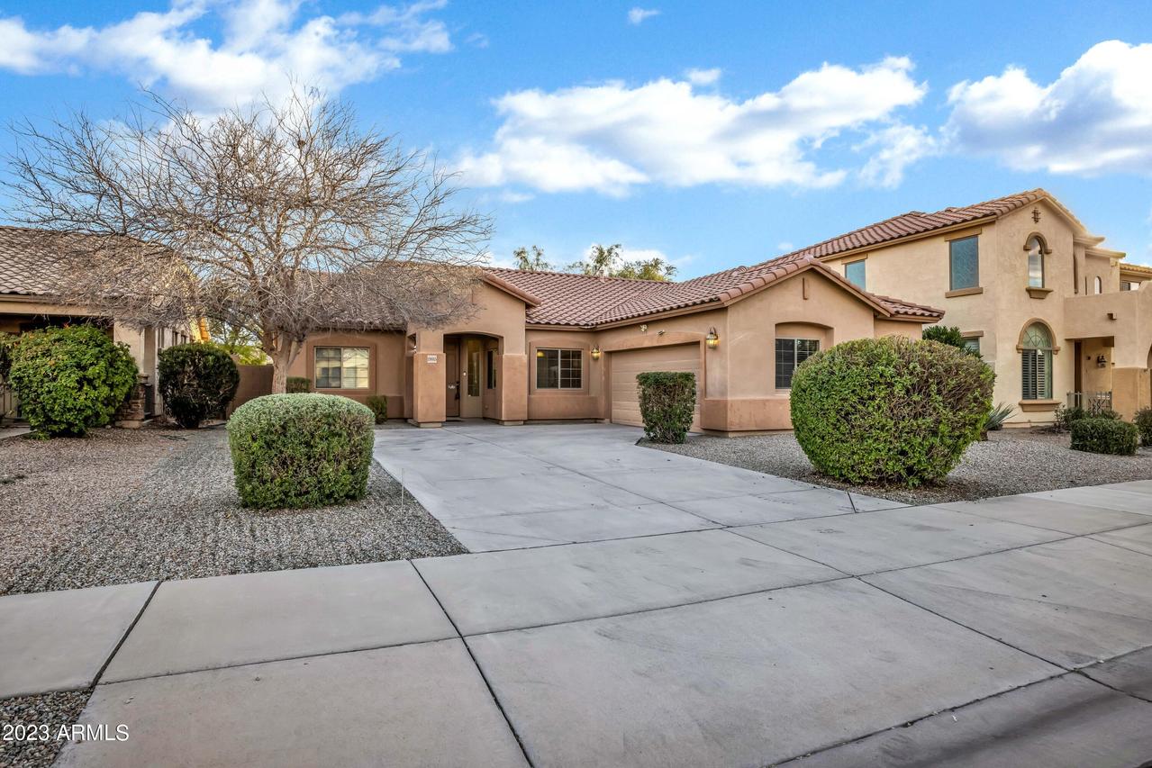 19885 E Thornton Rd., Queen Creek, AZ 85142