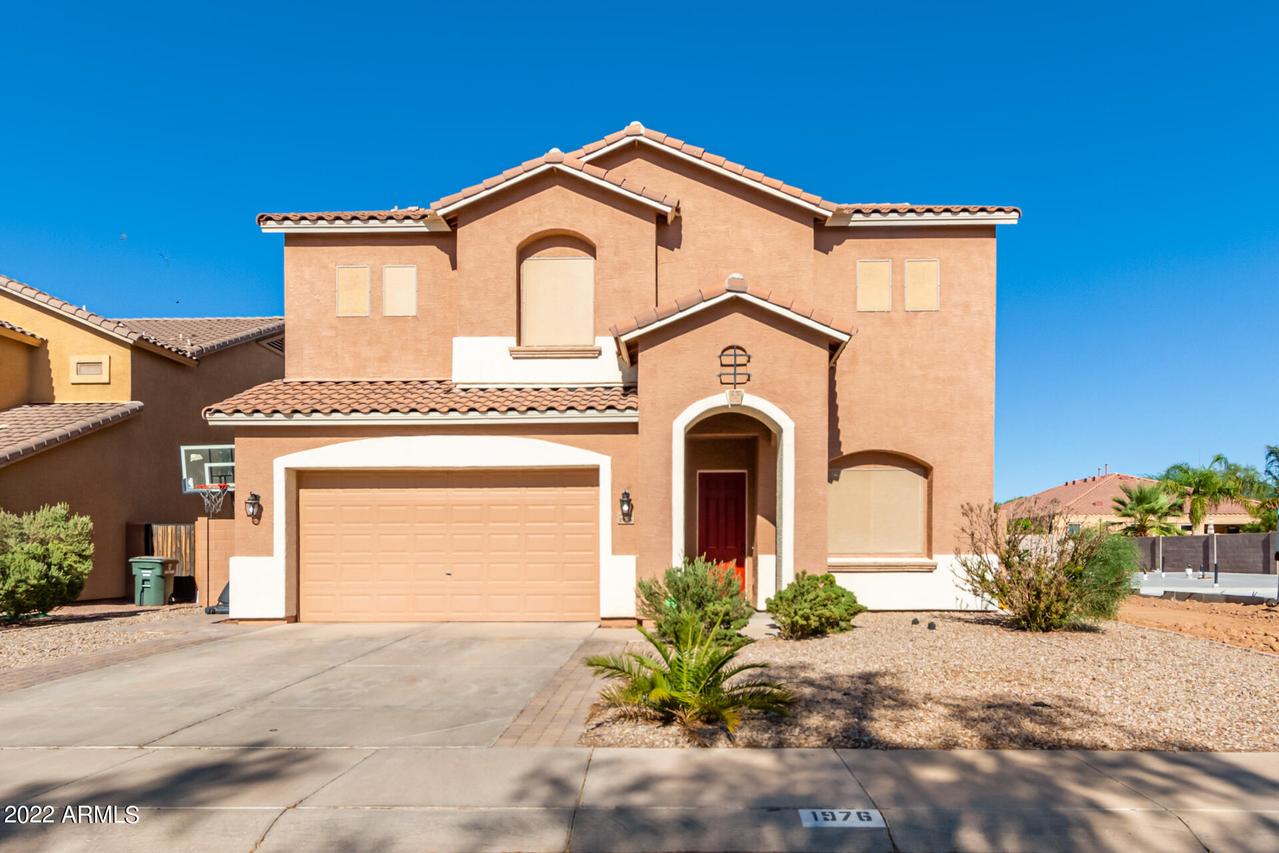 1976 N Hubbard Ln., Casa Grande, AZ 85122