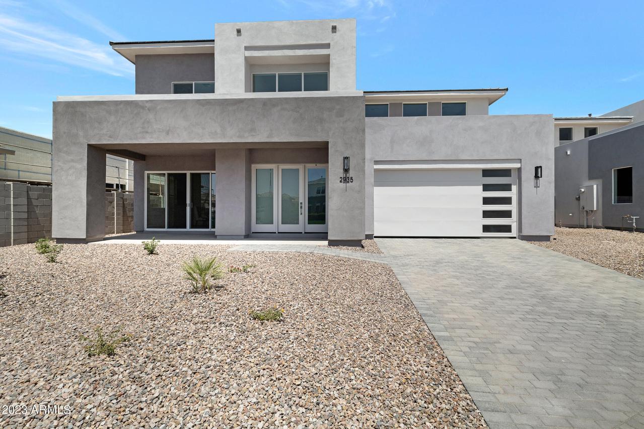 2935 S Sandstone Ct., Gilbert, AZ 85295