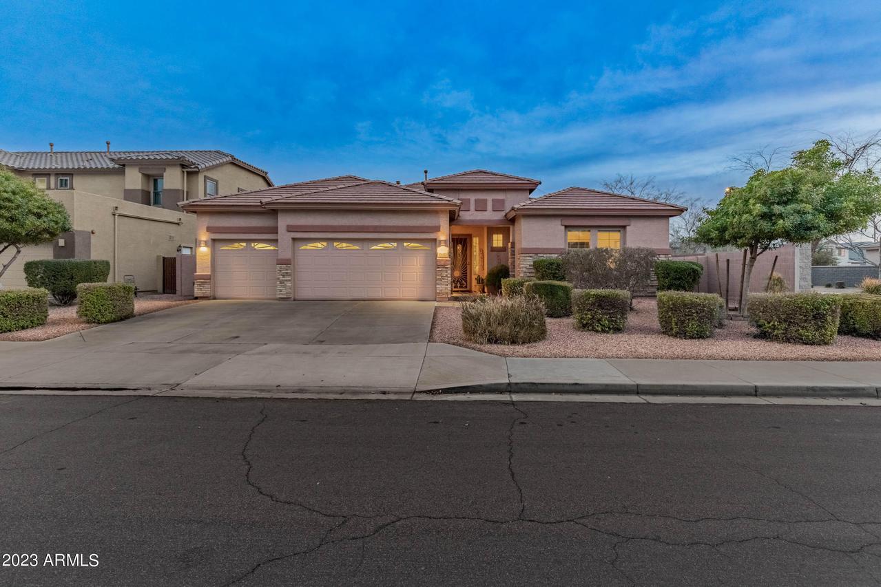 15025 W Windsor Ave., Goodyear, AZ 85395