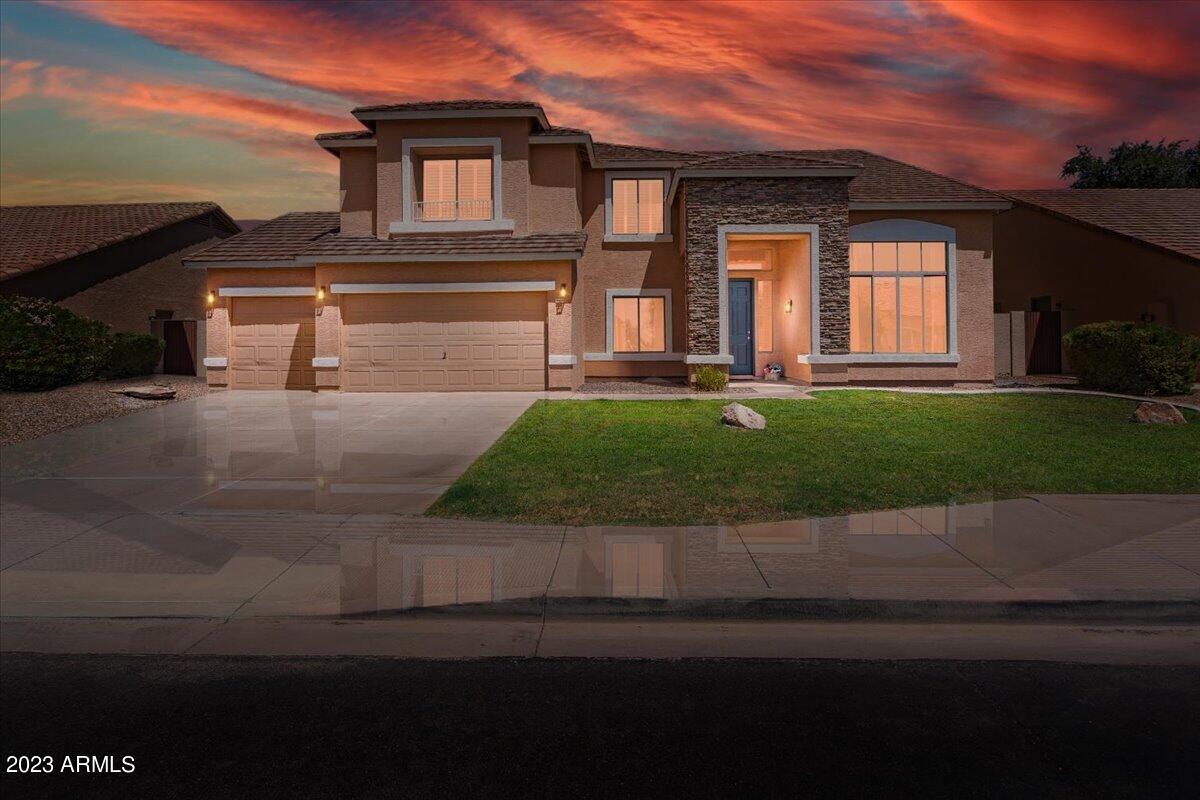 9464 E Javelina Ave., Mesa, AZ 85209