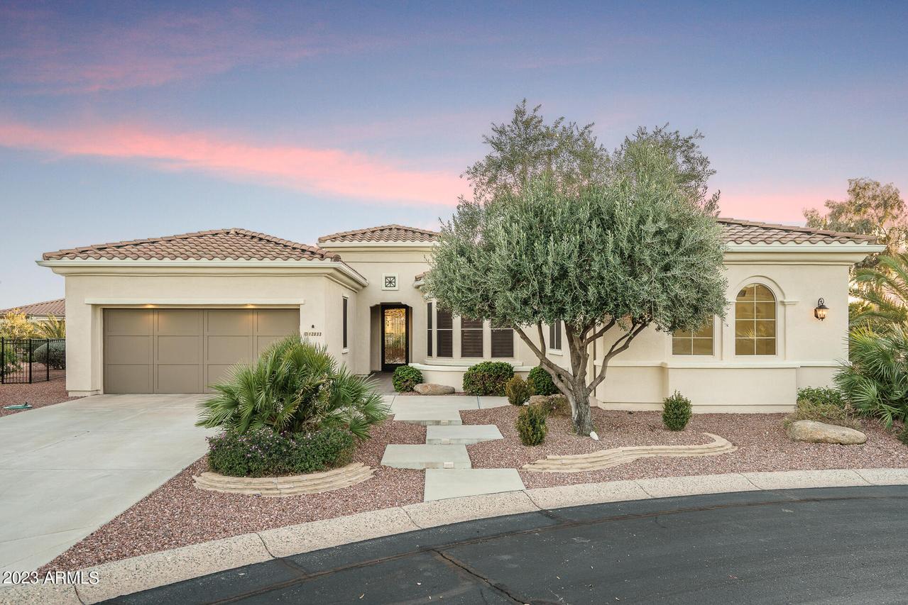 12833 W Rincon Ct., Sun City West, AZ 85375