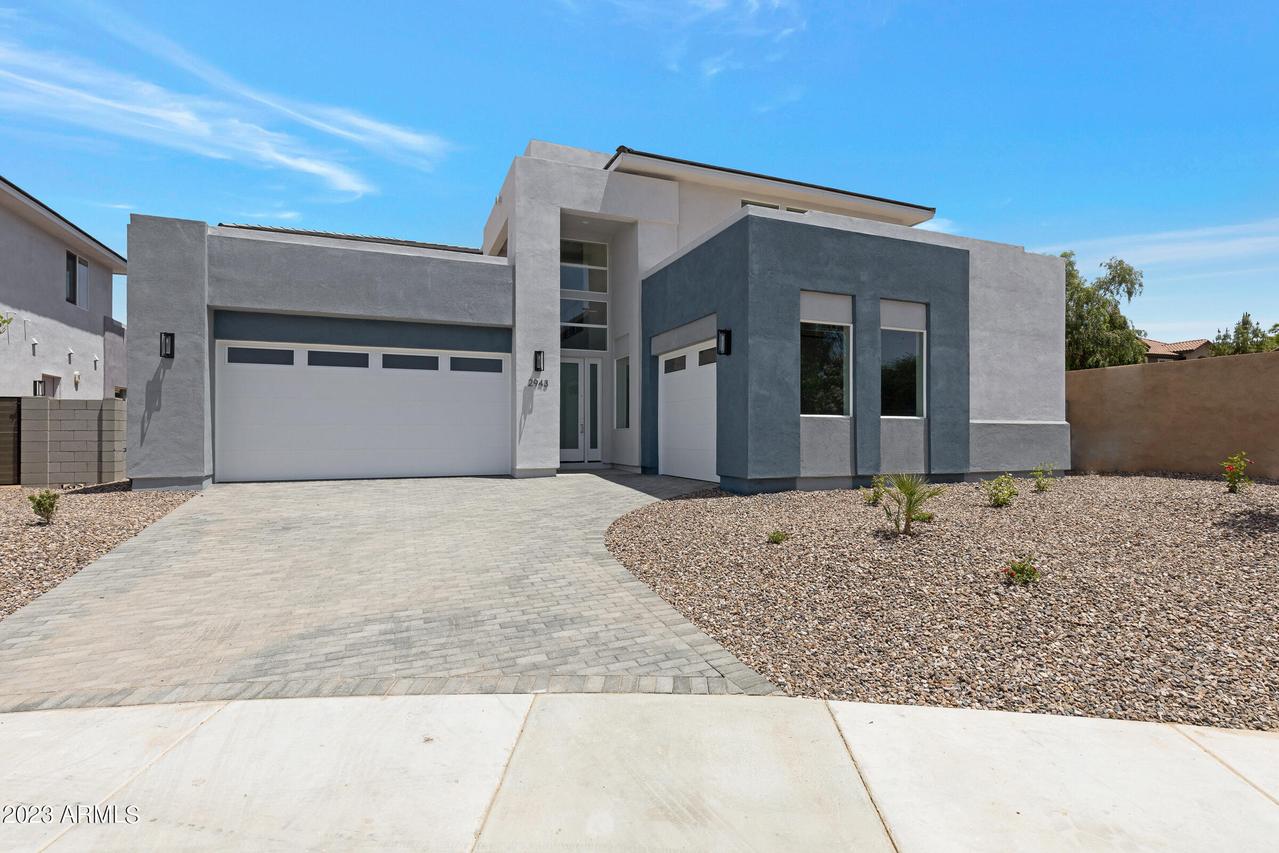 2943 S Sandstone Ct., Gilbert, AZ 85295