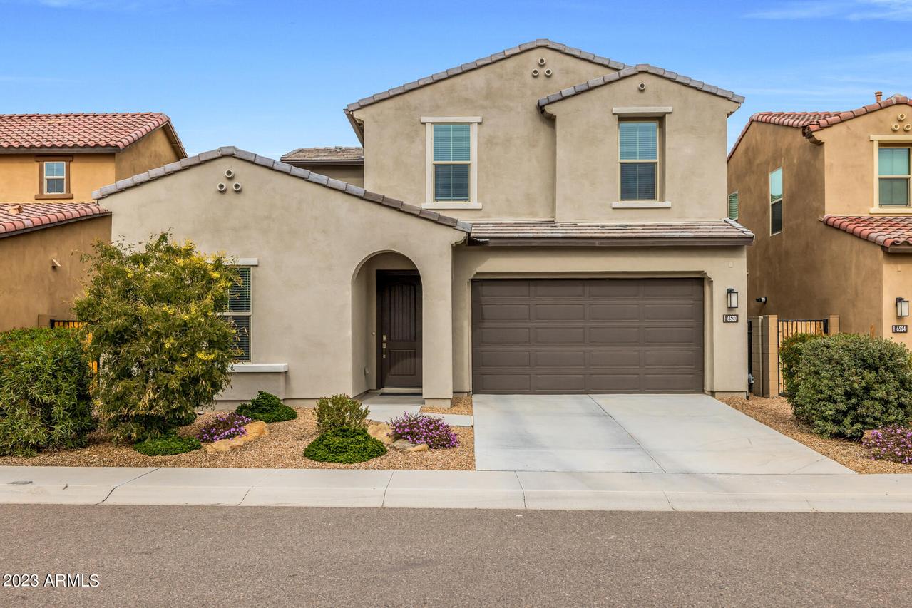 6520 E Rose Marie Ln., Phoenix, AZ 85054