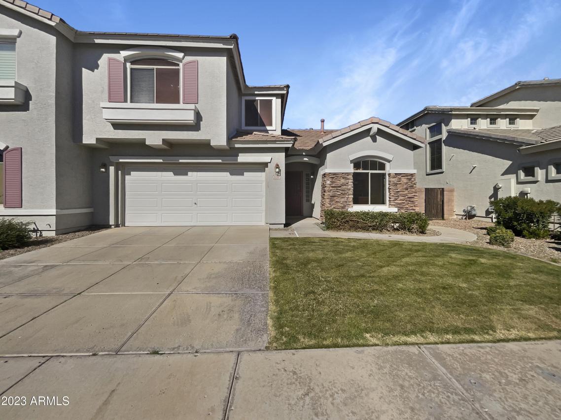 1040 E Redwood Dr., Chandler, AZ 85286