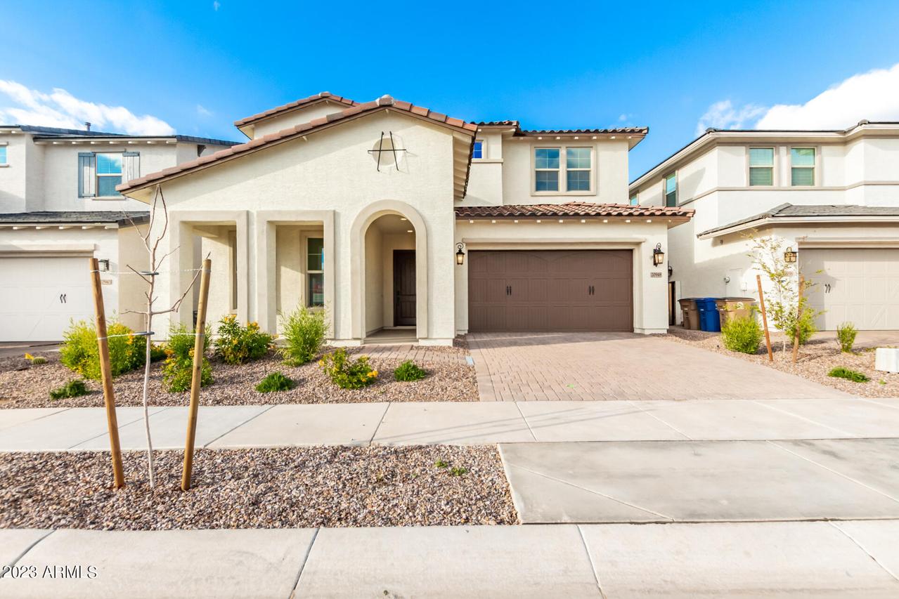 20948 E Thornton Rd., Queen Creek, AZ 85142