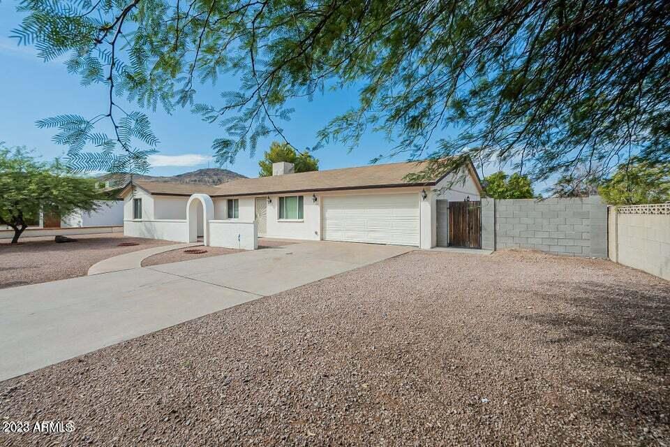 1541 W Thunderbird Rd., Phoenix, AZ 85023