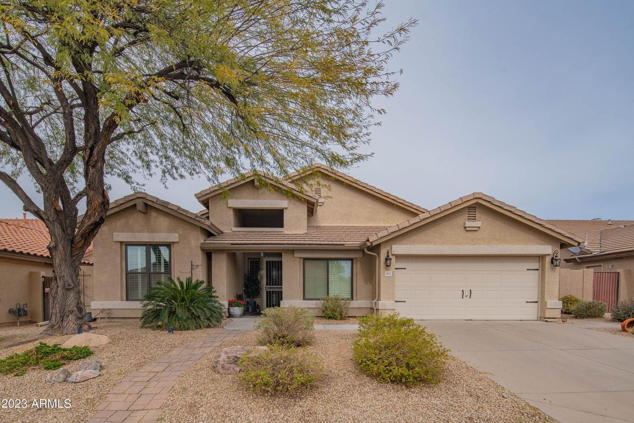 4212 E Hamblin Dr., Phoenix, AZ 85050