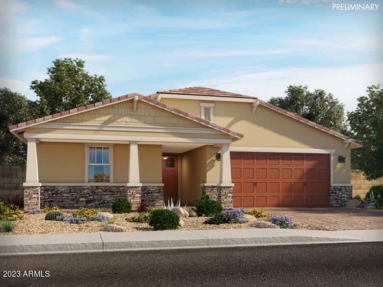 20146 W Rancho Dr., Buckeye, AZ 85326