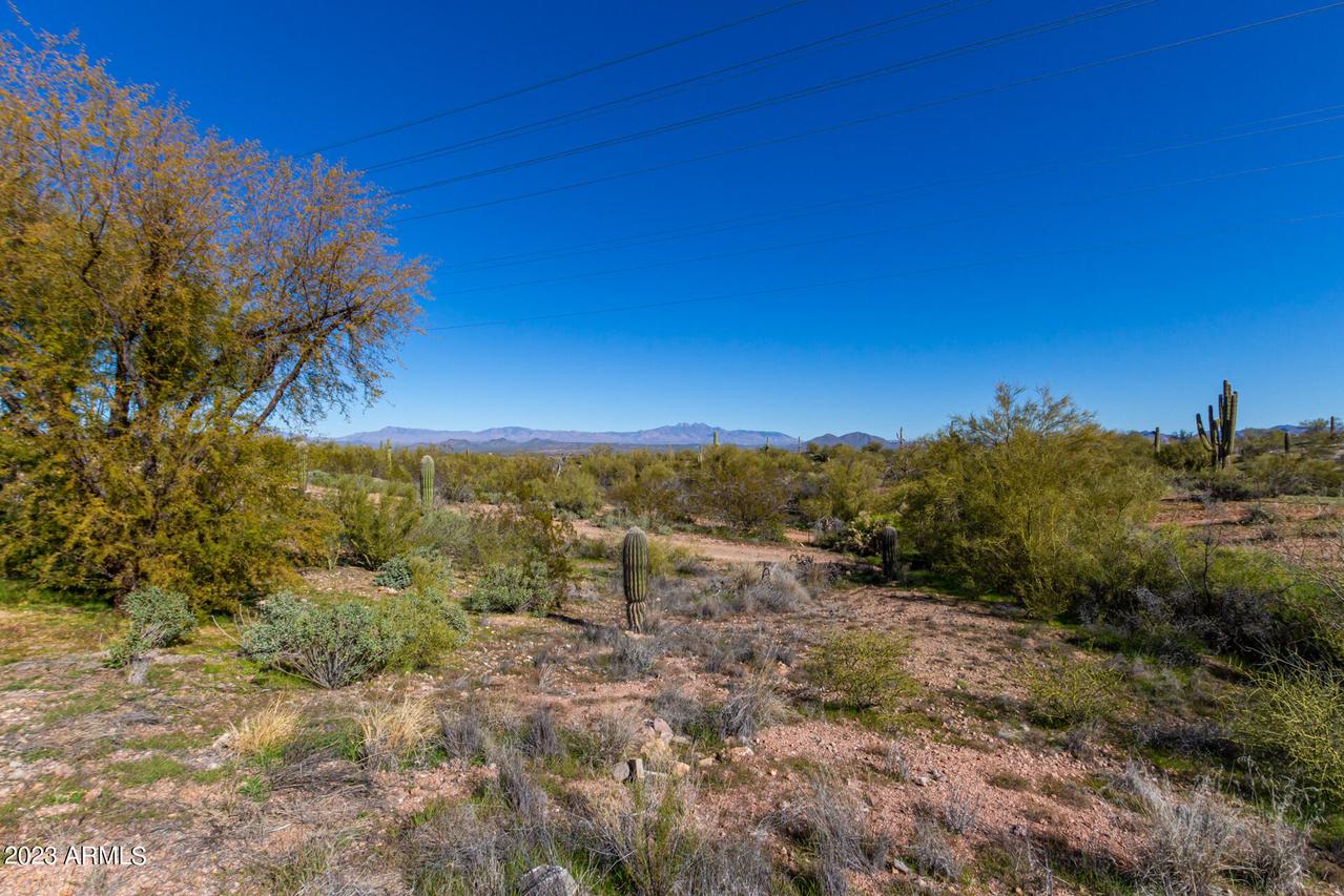 9817 N Gorden Dr., Fountain Hills, AZ 85268