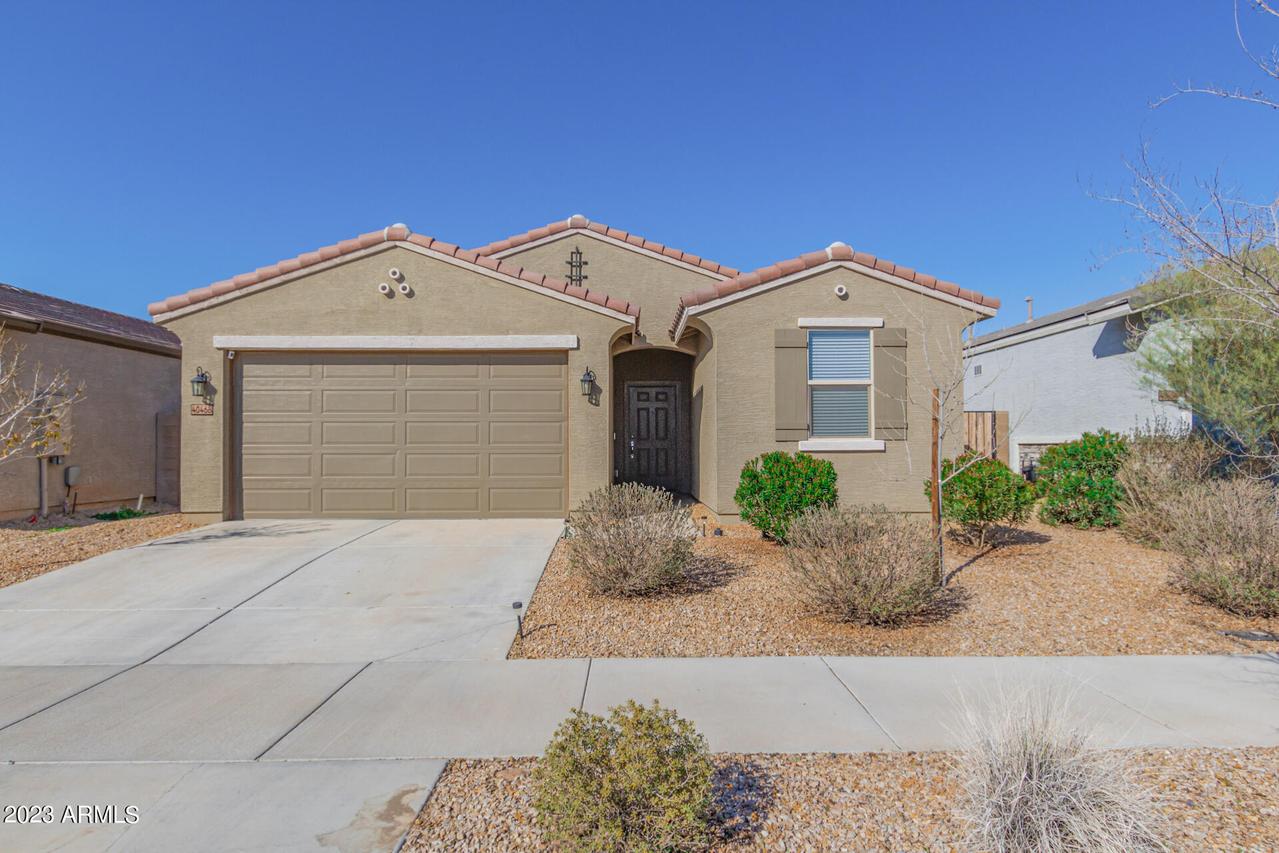 40468 W Hensley Way, Maricopa, AZ 85138