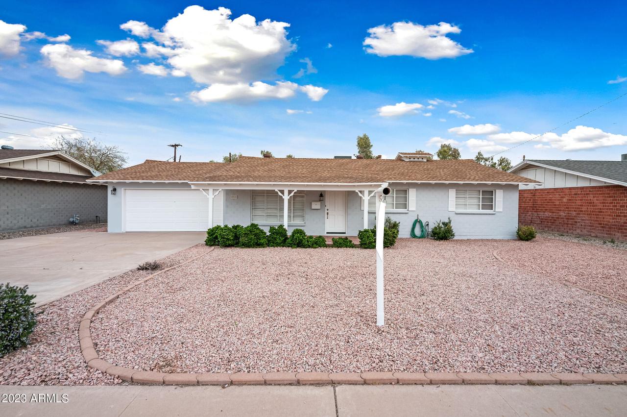 2915 N 84th Pl., Scottsdale, AZ 85251