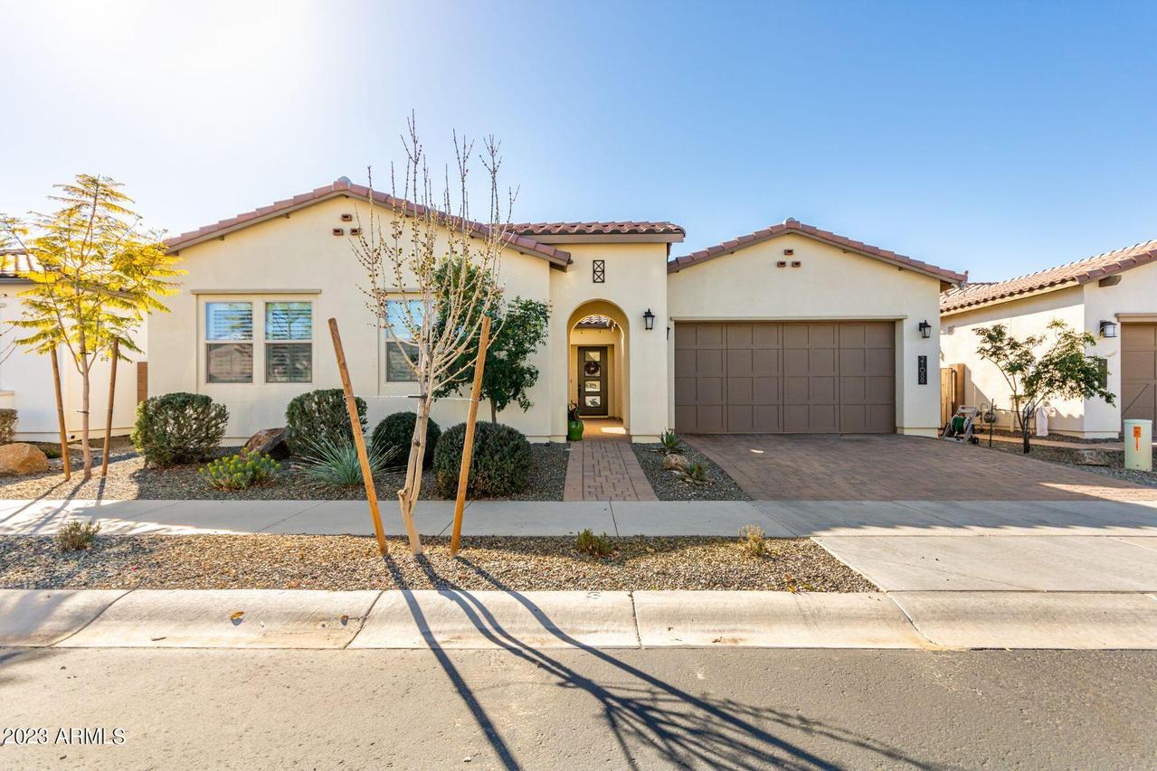 21089 E Superstition Dr., Queen Creek, AZ 85142