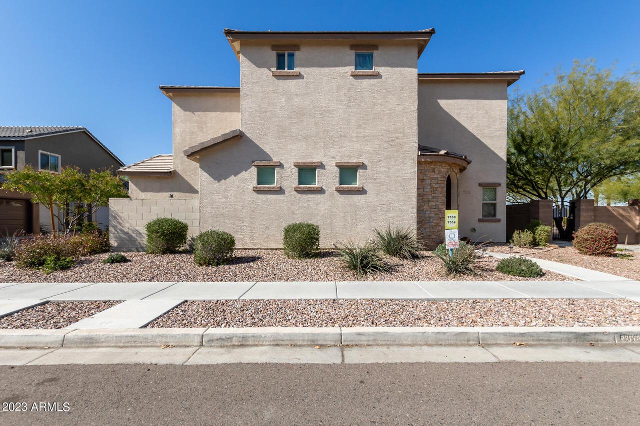 7306 S 18th Ln., Phoenix, AZ 85041
