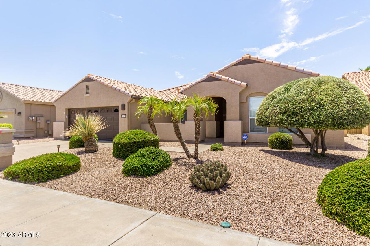 2588 N 162nd Ln., Goodyear, AZ 85395