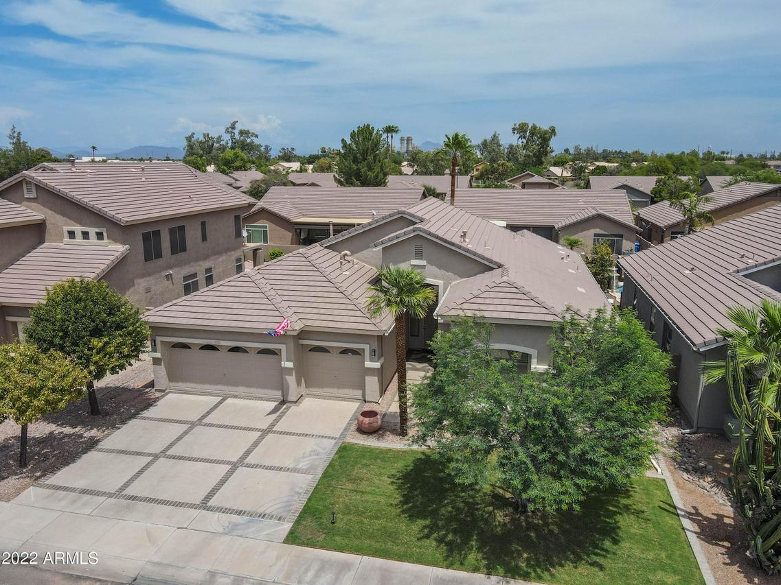 1123 S Palomino Creek Dr., Gilbert, AZ 85296
