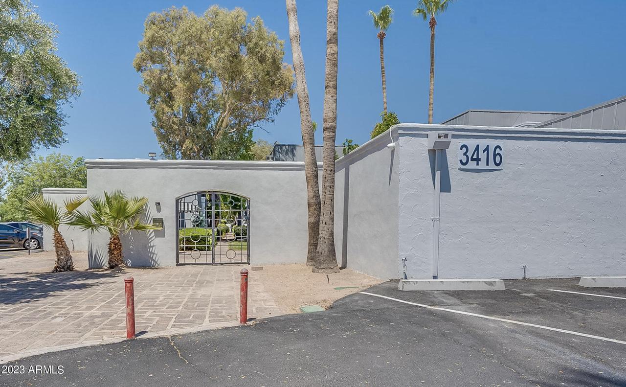 3416 N 44th St. #13, Phoenix, AZ 85018