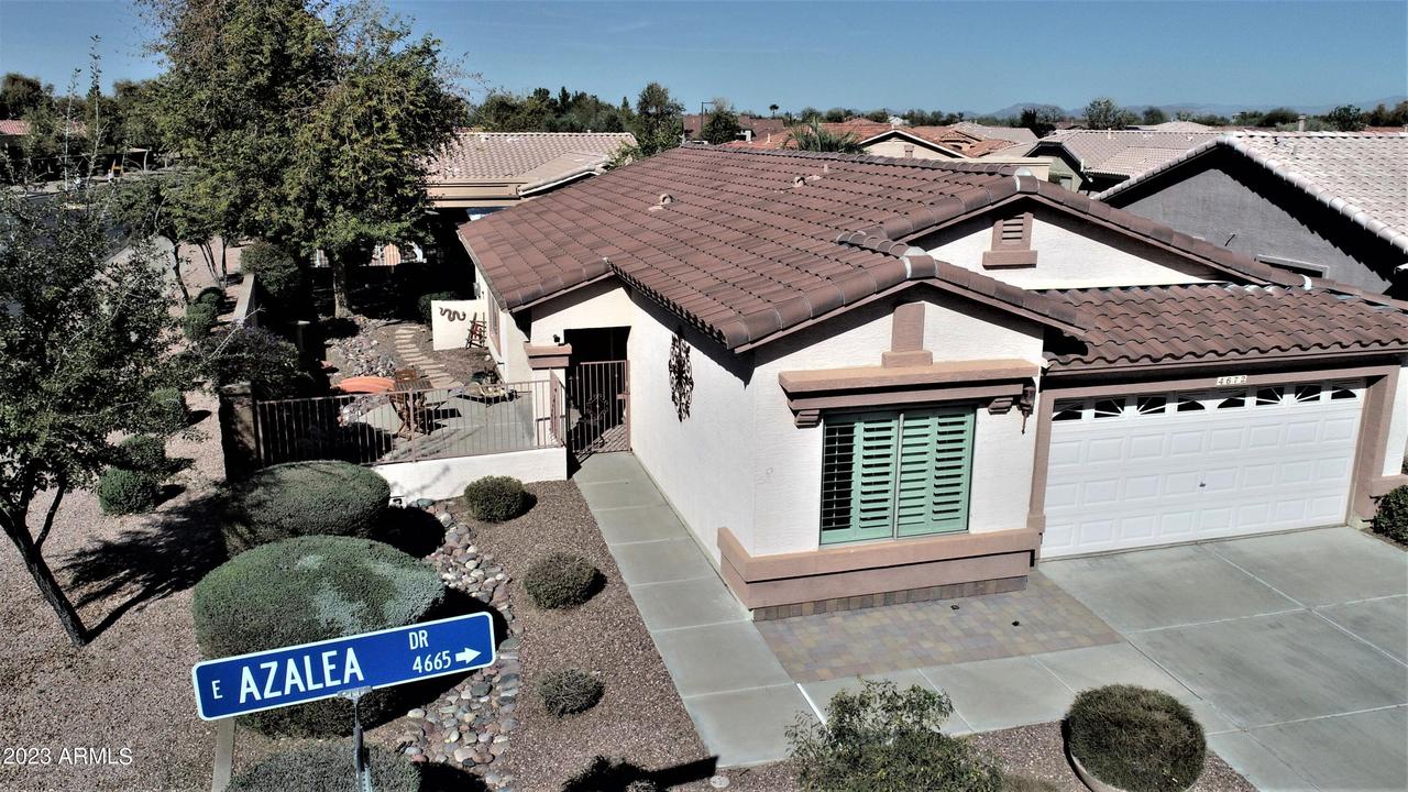 4672 E Azalea Dr., Gilbert, AZ 85298