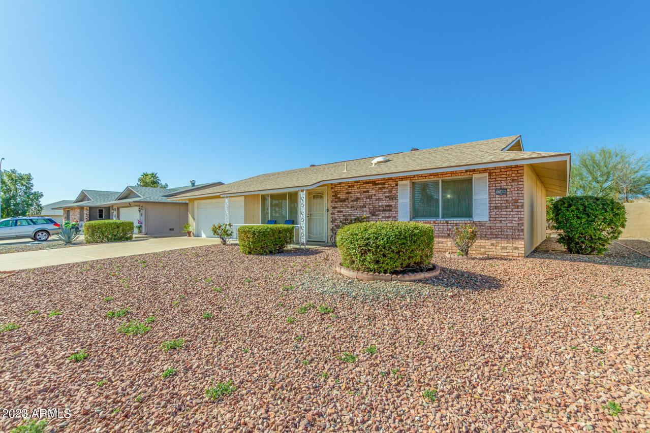17406 N 130th Ave., Sun City West, AZ 85375