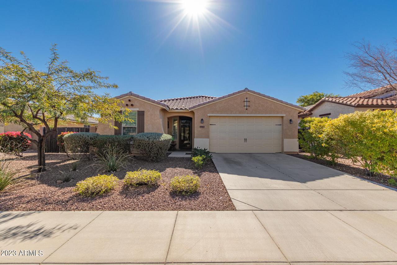 9943 W Andrea Dr., Peoria, AZ 85383