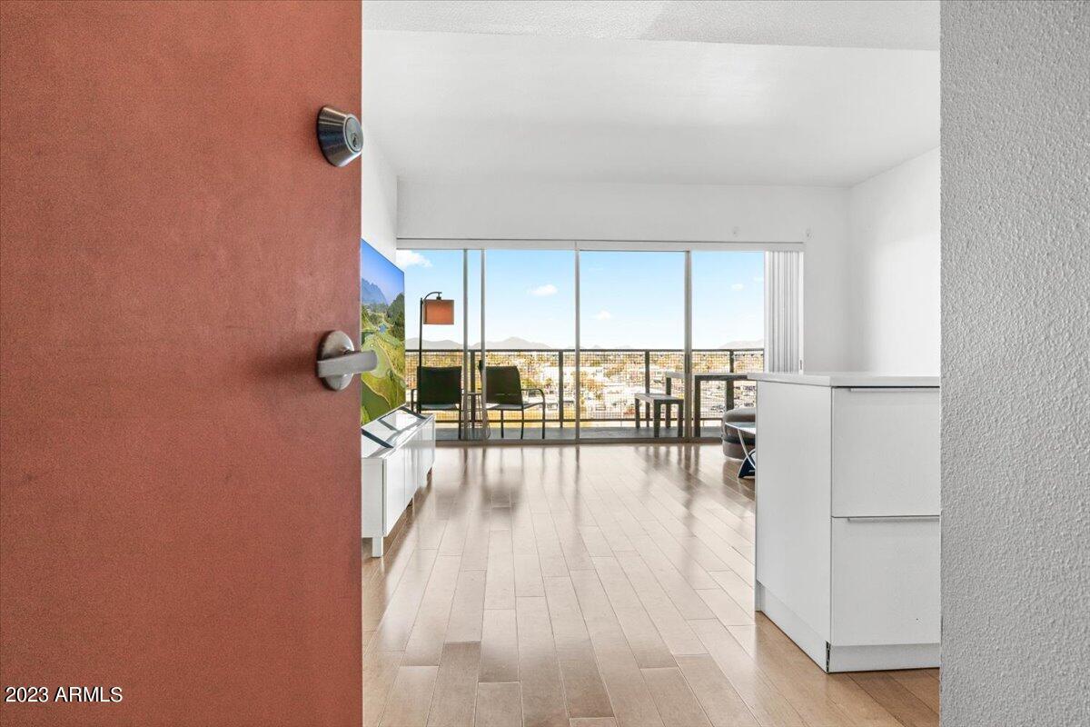 4750 N Central Ave. #7N, Phoenix, AZ 85012