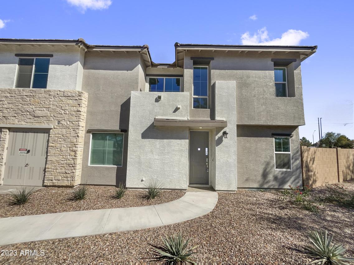755 E Zion Dr. #101, Gilbert, AZ 85297