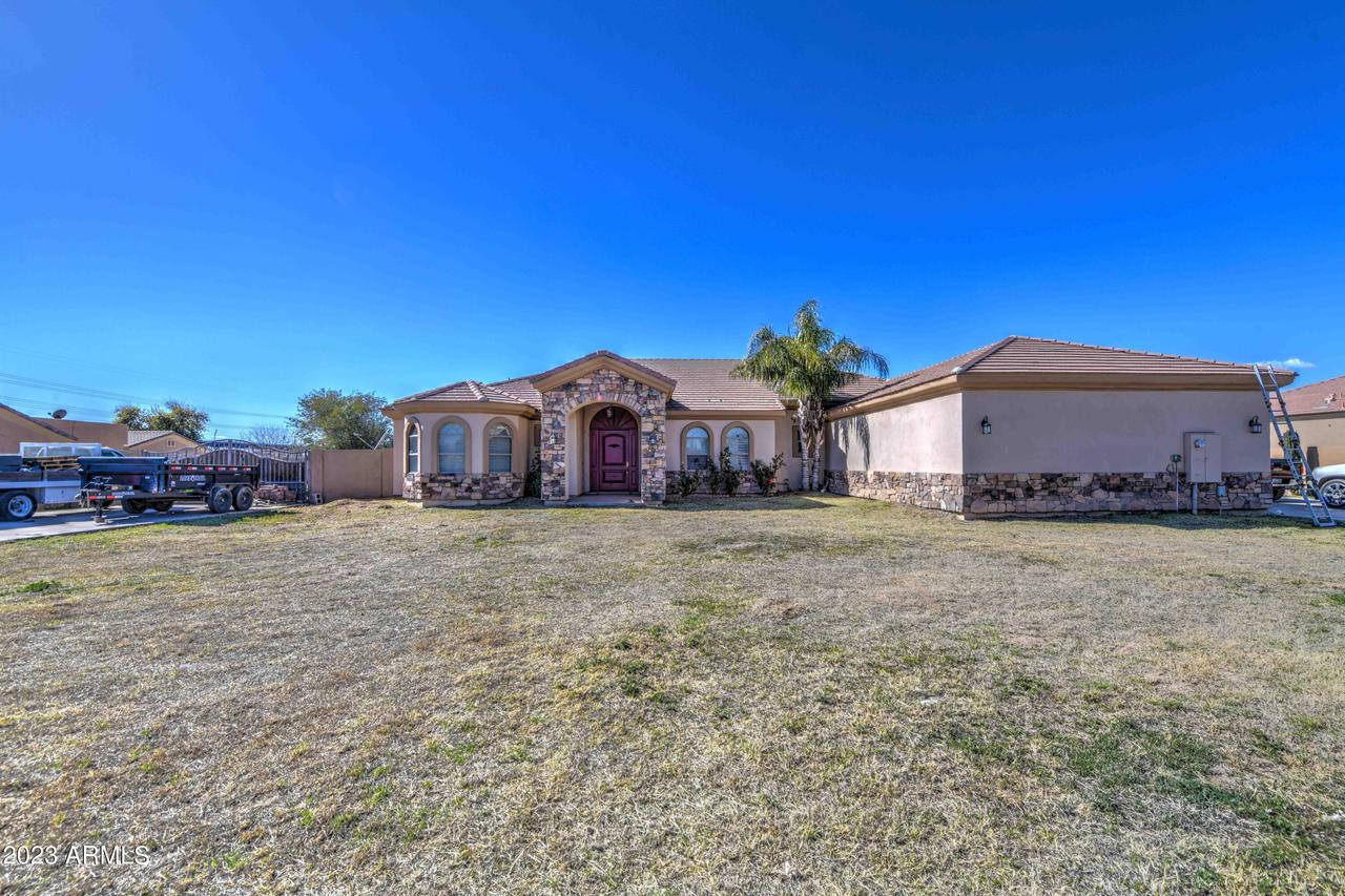 4206 S 65th Dr., Phoenix, AZ 85043