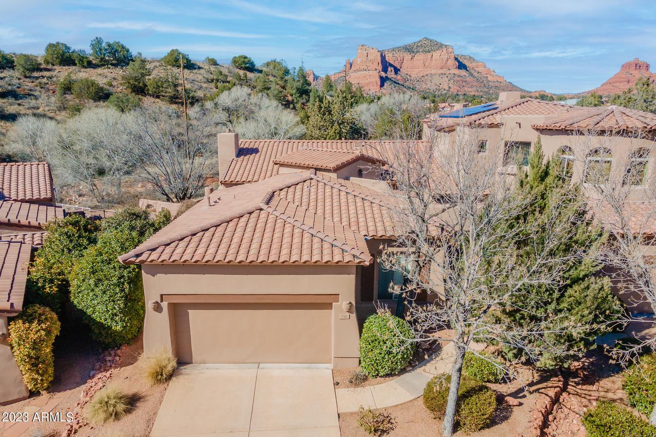150 Colinas, Sedona, AZ 86351
