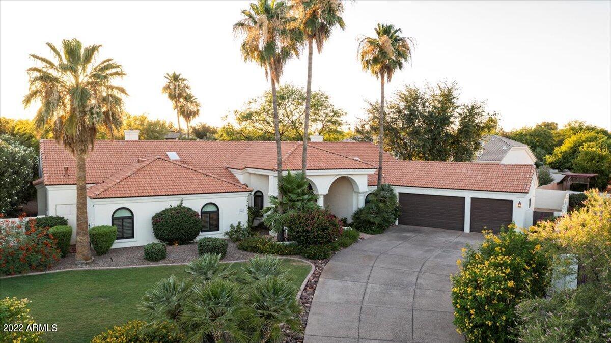 8602 E Aster Dr., Scottsdale, AZ 85260